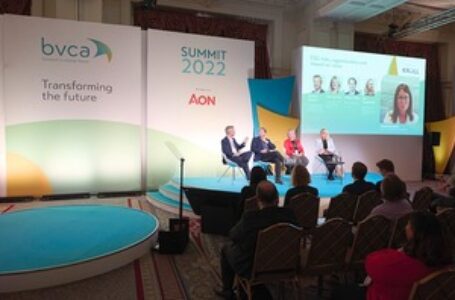 BVCA Summit: PEs take long-term view to ride out uncertainty