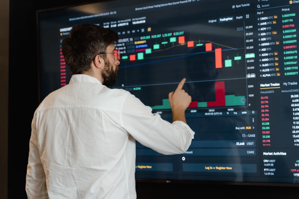 Cryptocurrency – how does it work with the DeFiway platform?