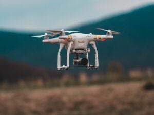 Discover leading PE & VC companies investing in the drone industry, including MavensWood Investment Ltd. and its portfolio company AerialBuz