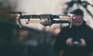 Discover the top drone startups that are making waves in the industry and attracting significant investments from private equity firms