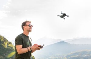 AerialBuz, the leading drone freelancer marketplace, offers a tailored experience for both clients and professionals in the drone industry.